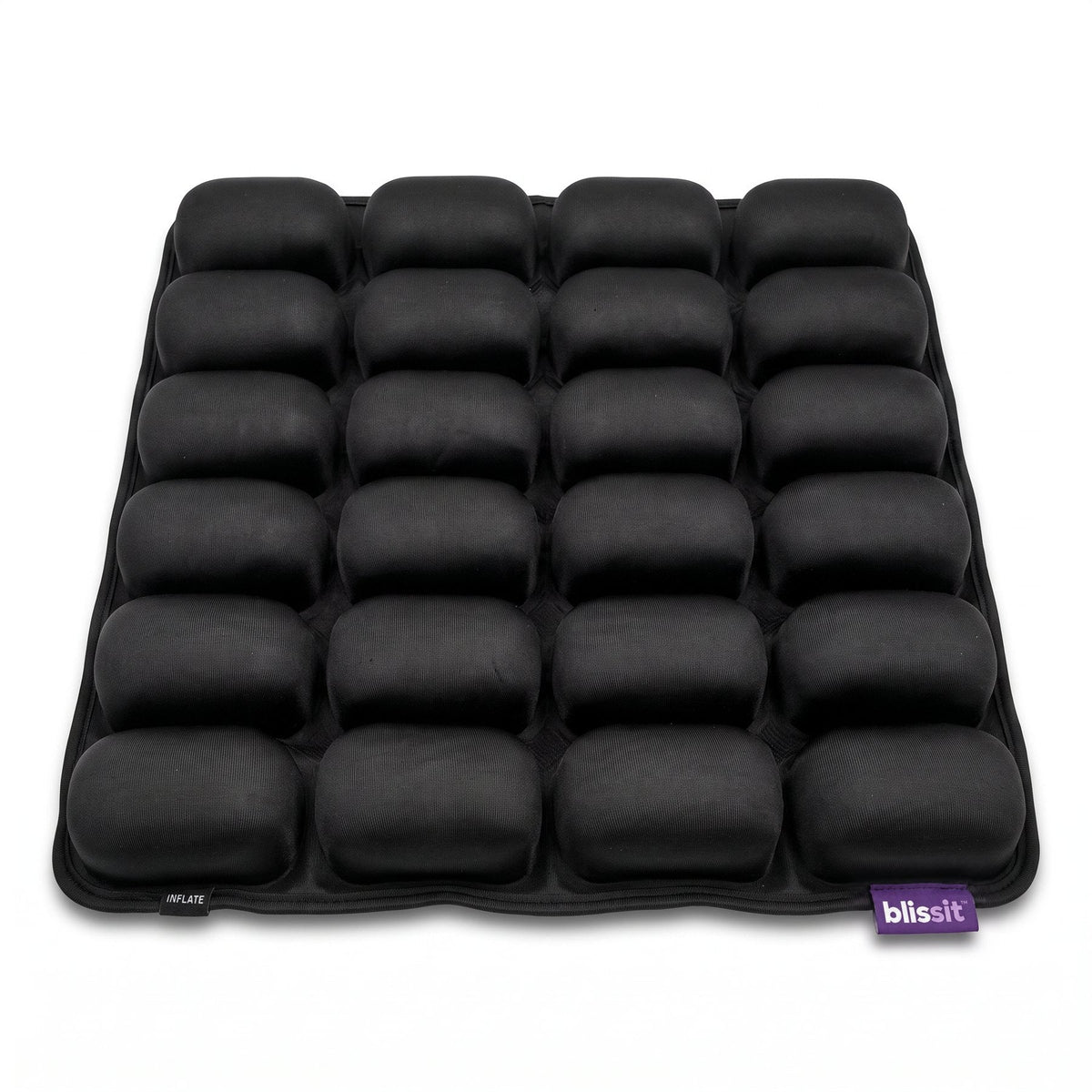 Blissit travel cushion kit — hero