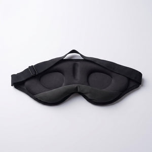 3D eye mask